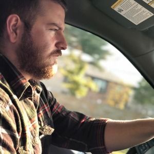 Meet your Posher, Ryan